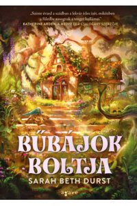Bűbájok boltja